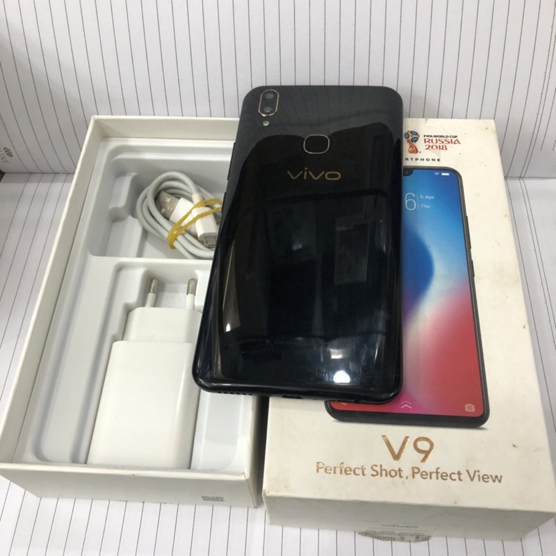 VIVO V9 Second