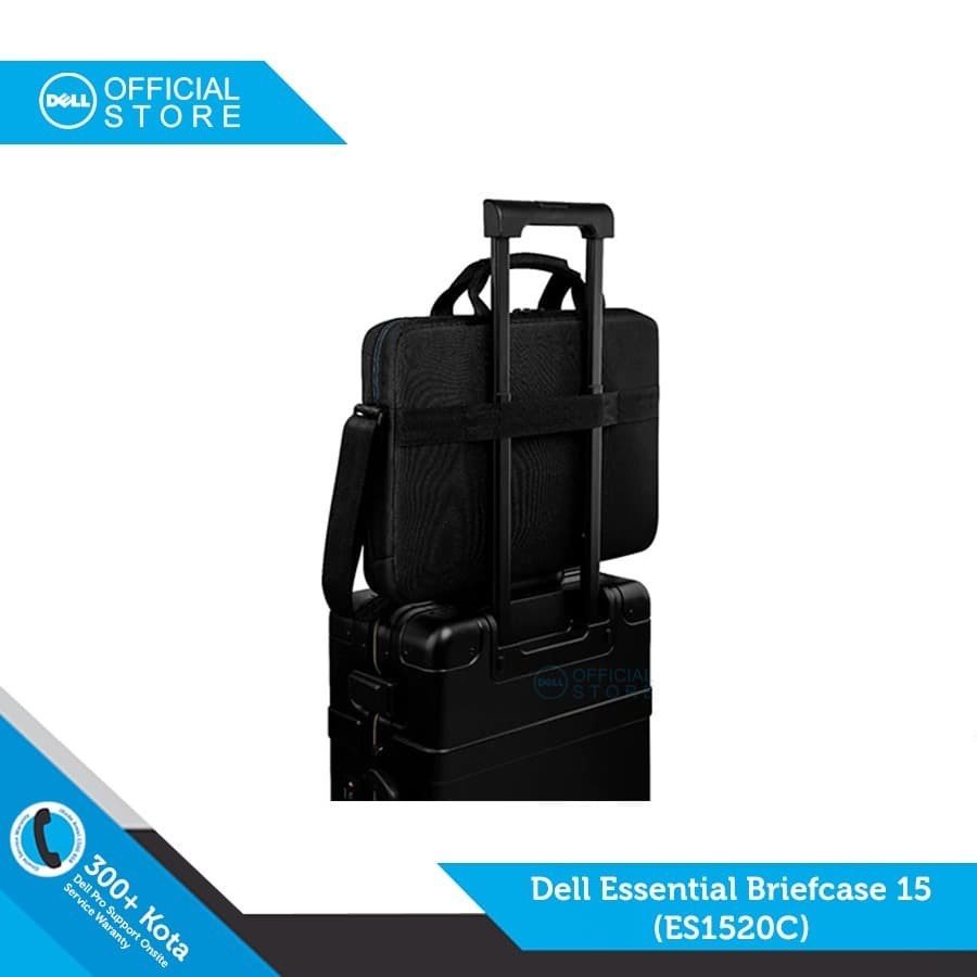 Dell Essential Briefcase 15 (ES1520C)