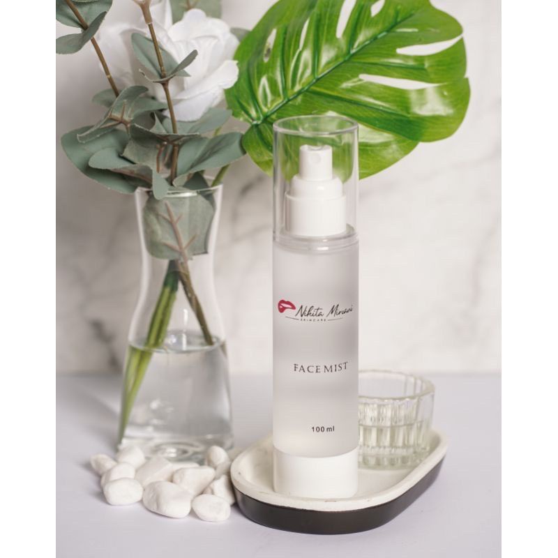 FACE MIST NIKITA MIRZANI Skincare