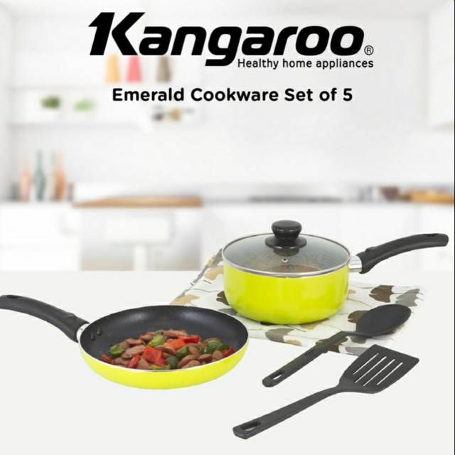 

Kangaroo
