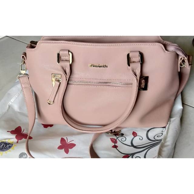 Preloved Elizabeth