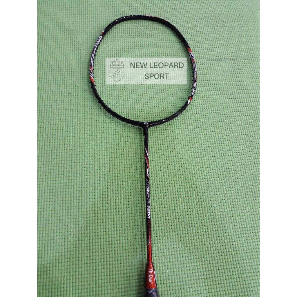 Raket Badminton Hi Qua Arcline 7000