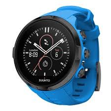 JAM TANGAN PRIA SUUNTO SPARTAN SPORT BLUE HR