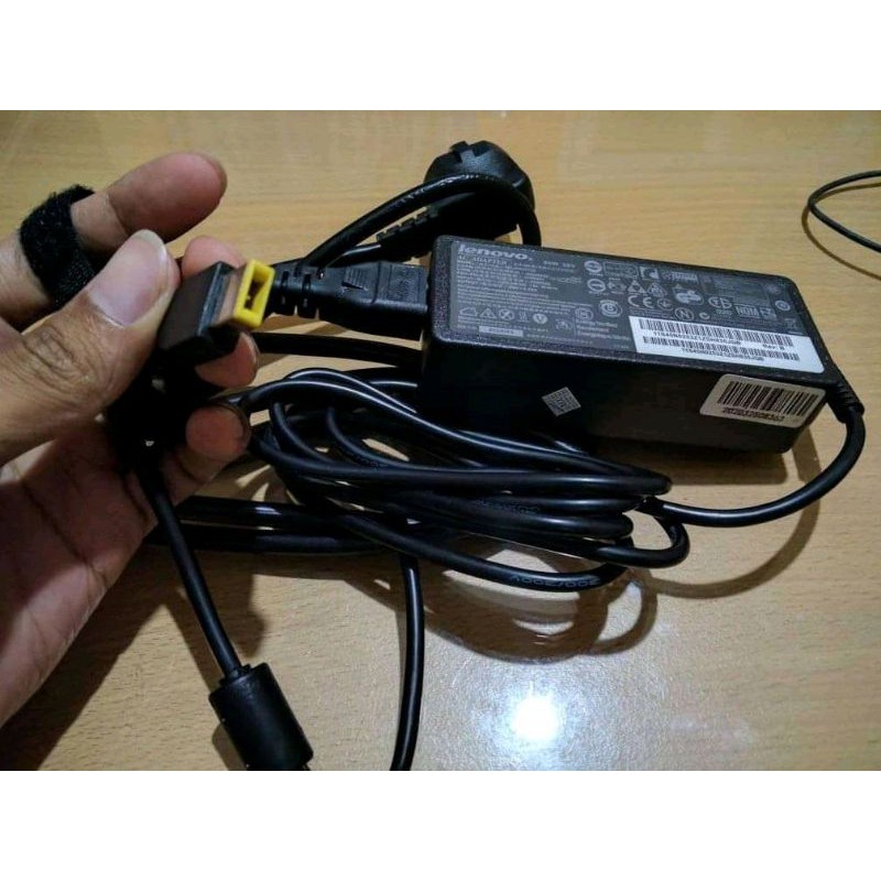 charger laptop lenovo