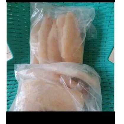 

IKAN DORI FILET 3 pcs 1000G