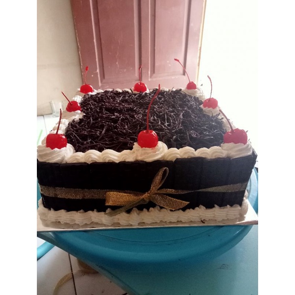 

kue ultah