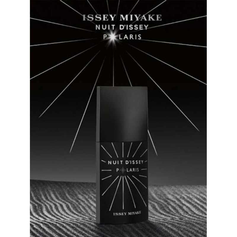 issey miyake nuit polaris edp 100 ml