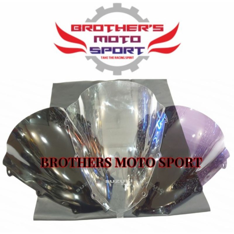 windshield gsx r150 windshield gsx windshield gsx r150 visor gsx R150