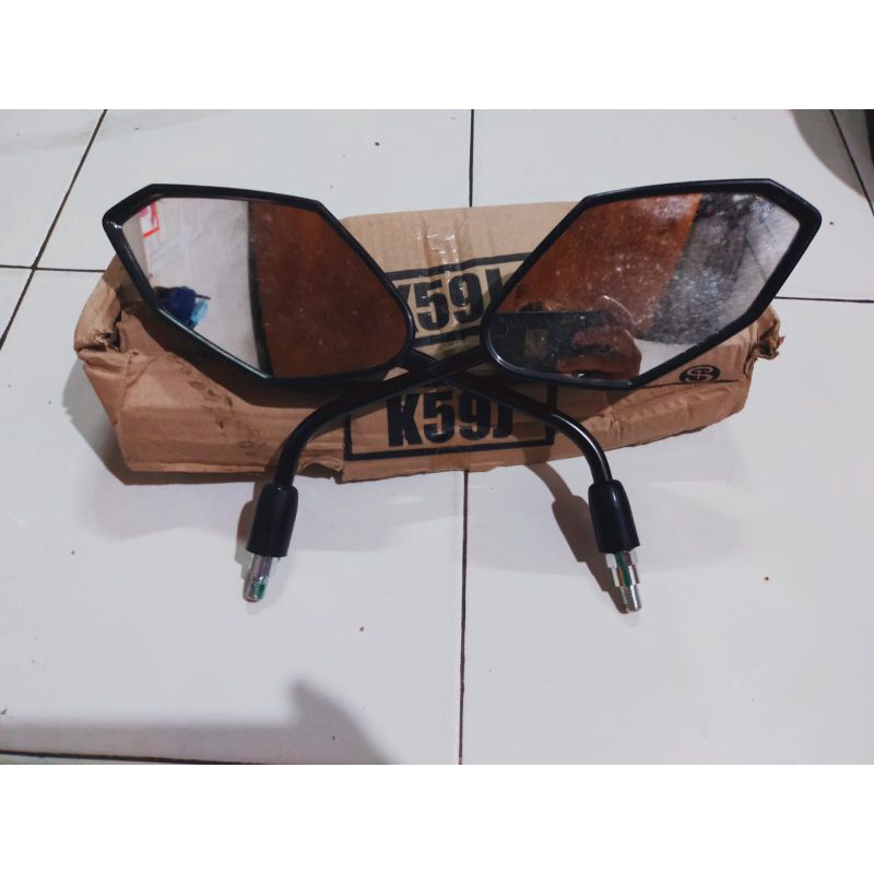 kaca spion Honda all-new vario 125/150 2019 ORI