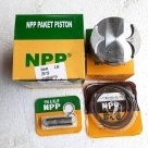 Piston Kit CBR CBR150 NPP oversize 225 250 300