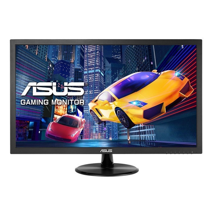 ASUS LED VP248HJ - 24&quot; GAMING MONITOR