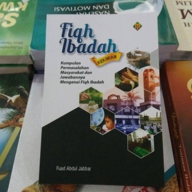 FIQH FIKIH IBADAH