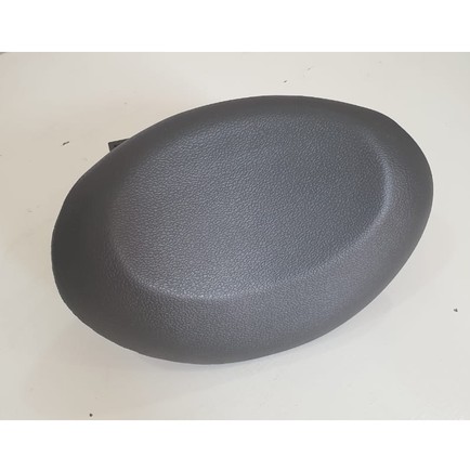 (SerbaSerbi)Bantal Bathtub Oval / Bantal Bak Mandi /Bantal Kepala Bathub Head Rest