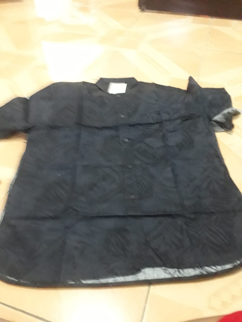 Ramayana - Kemeja Batik Pria Rama 151