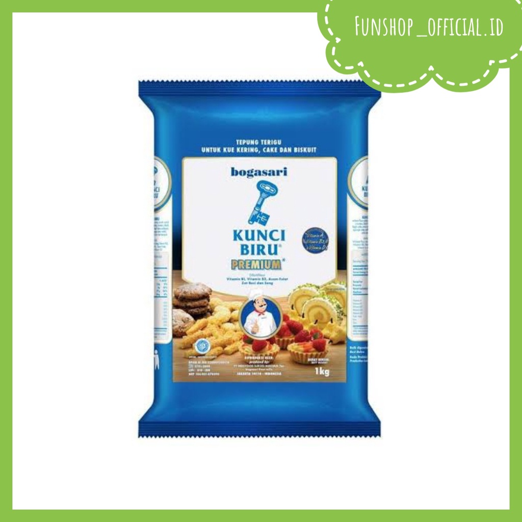 

KUNCI BIRU TEPUNG TERIGU 1KG