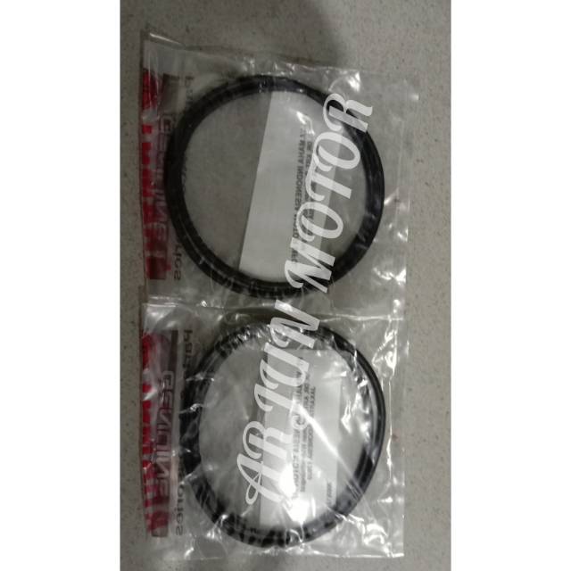 ORING SEAL KARET BOX FILTER MIO SOUL FINO KARBU ORIGINAL YGP