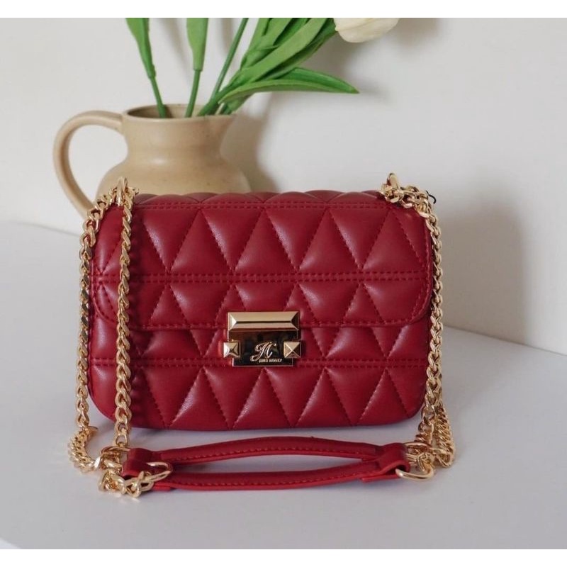 CLARESTA BAG JIMSHONEY TAS SELEMPANG