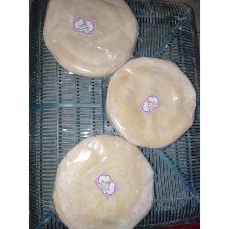 

kulitlumpiadapurmamaayu