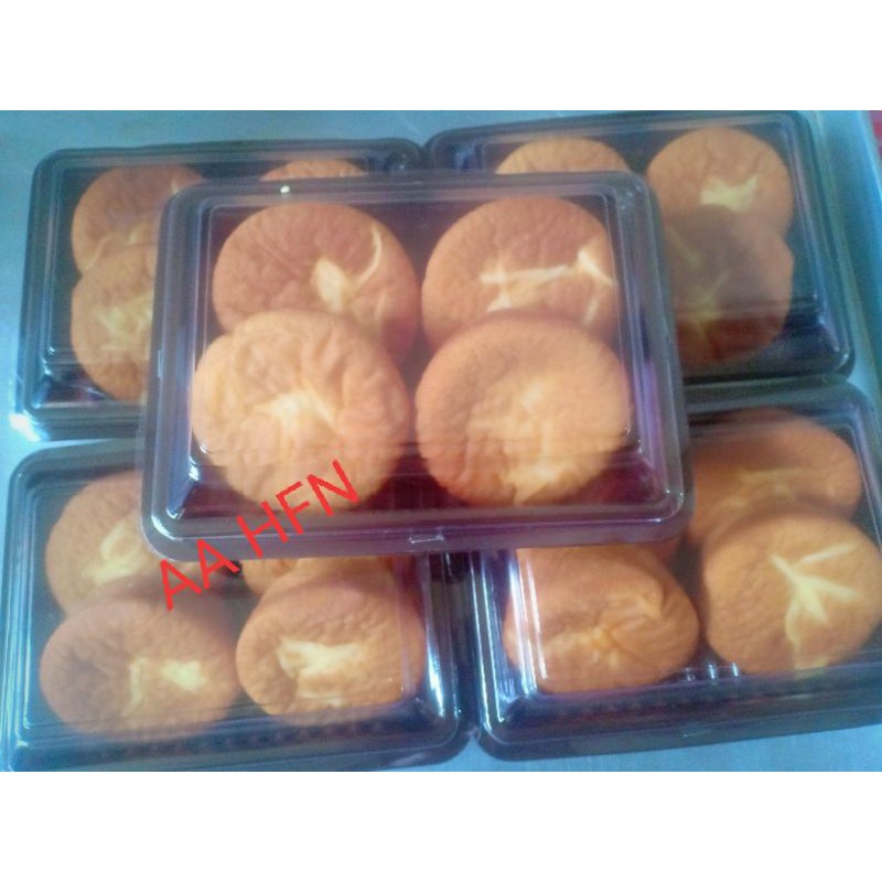 

Kue Bolu Jadul