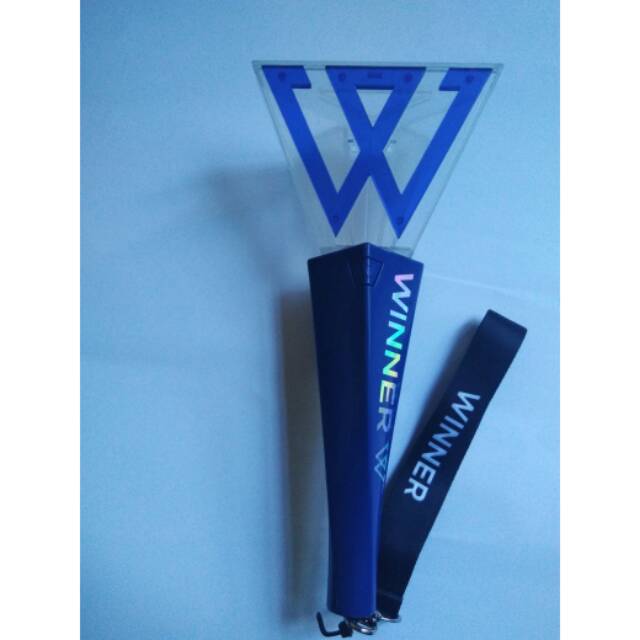 WINNER LIGHTSTICK JAPAN VER 2