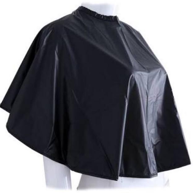 KIP SEMIR / CAT RAMBUT