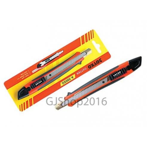 

Joyko Cutter A-300SG