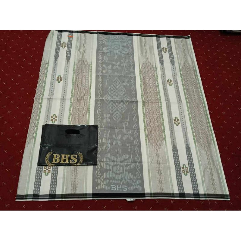 BHS EXCELLENT AFKIR COPER ASLI