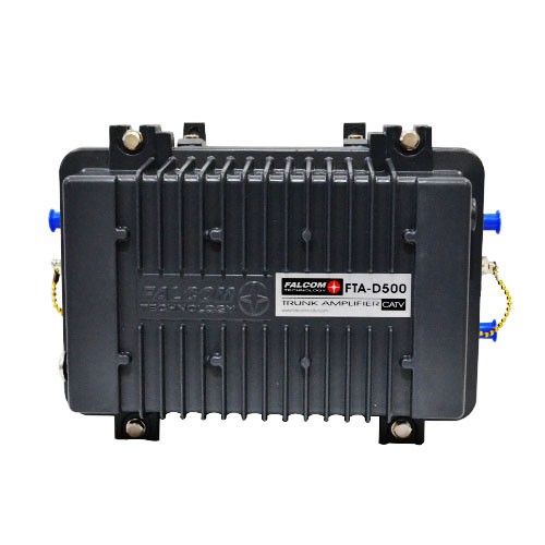 Booster Outdoor / Trunk Amplifier Falcom FTA D500