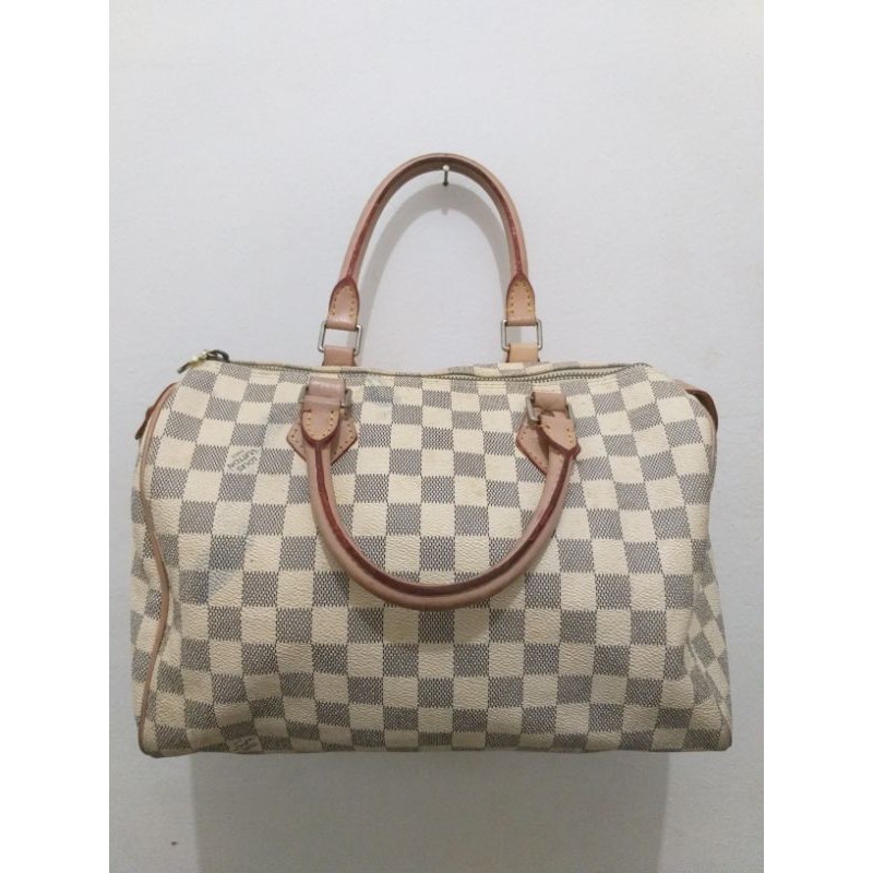 Premium Louis vuitton speedy preloved