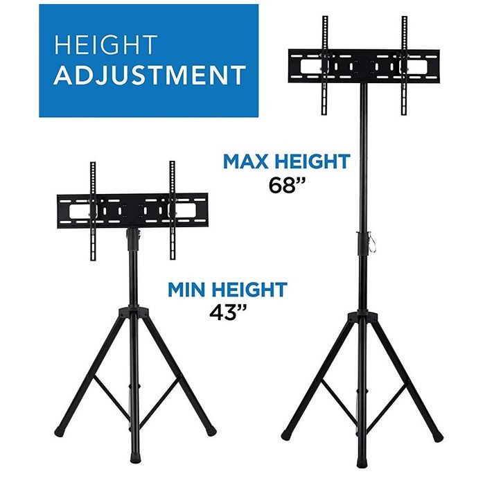 Bracket Standing TV LED ORI 50&quot; 49&quot; 43&quot; 42&quot; 40&quot; 32&quot; Inch XD-018