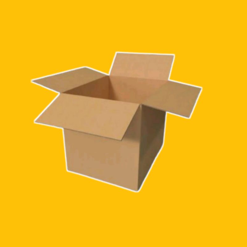 

PACKING KARDUS TAMBAHAN