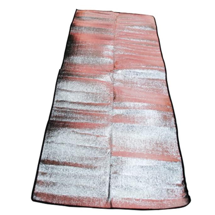 Dhaulagiri Matras Alumunium Foil 150 X 200 Cm // Matras Ringan Murah