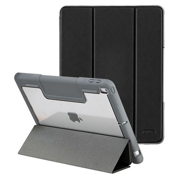 Mutural Yaxing Series Smart Folio Case For iPad 7/8 10.2 inch