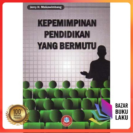 Jual Kepemimpinan Pendidikan Yang Bermutu | Shopee Indonesia