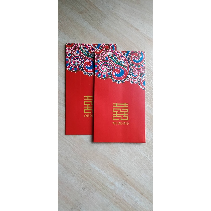 

ANGPAO JUMBO/ANGPAO SUSU/ANGPAO WEDDING/HONGBAO SANGJIT