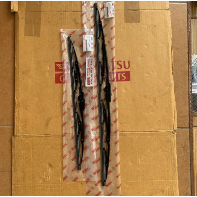 Wiper Blade Depan All New Avanza Xenia 2012 2013 2014 2015 Original Ori Asli