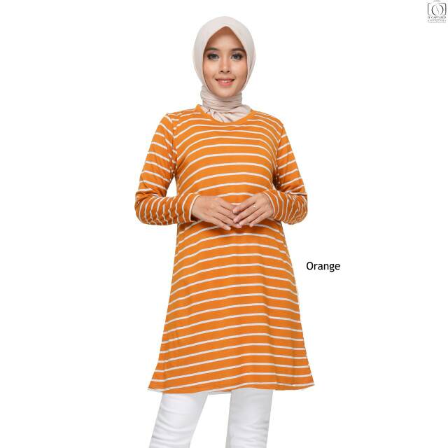 DRESS RIPPED PREMIUM/ TSHRIT CEWEK SALUR#01
