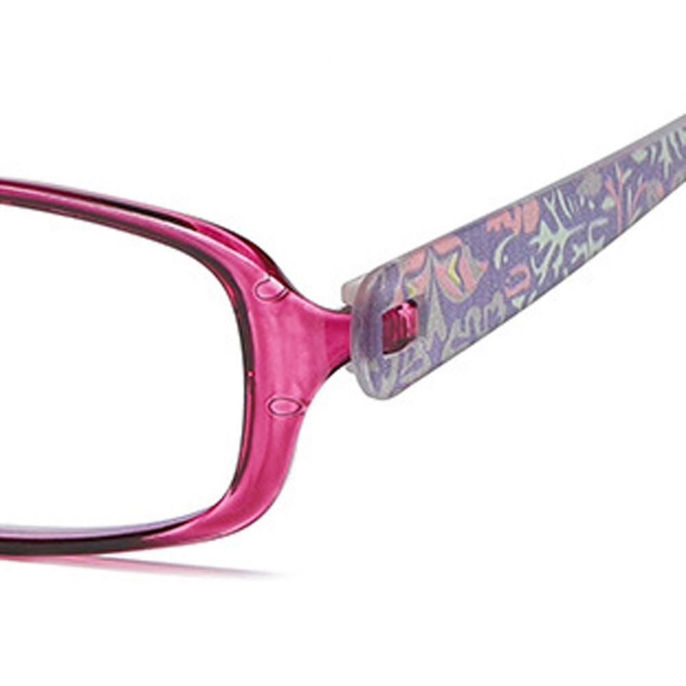 Mxbeauty Presbyopia Kacamata Wanita Vision Care Mengemudi Bingkai Persegi Hyperopia Eyewear