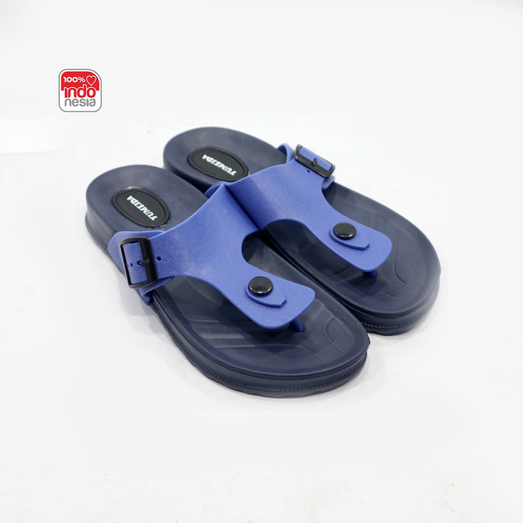 SANDAL JAPIT 33-37 ANAK TANGGUNG RANDOM - SANDAL COWOK CEWEK