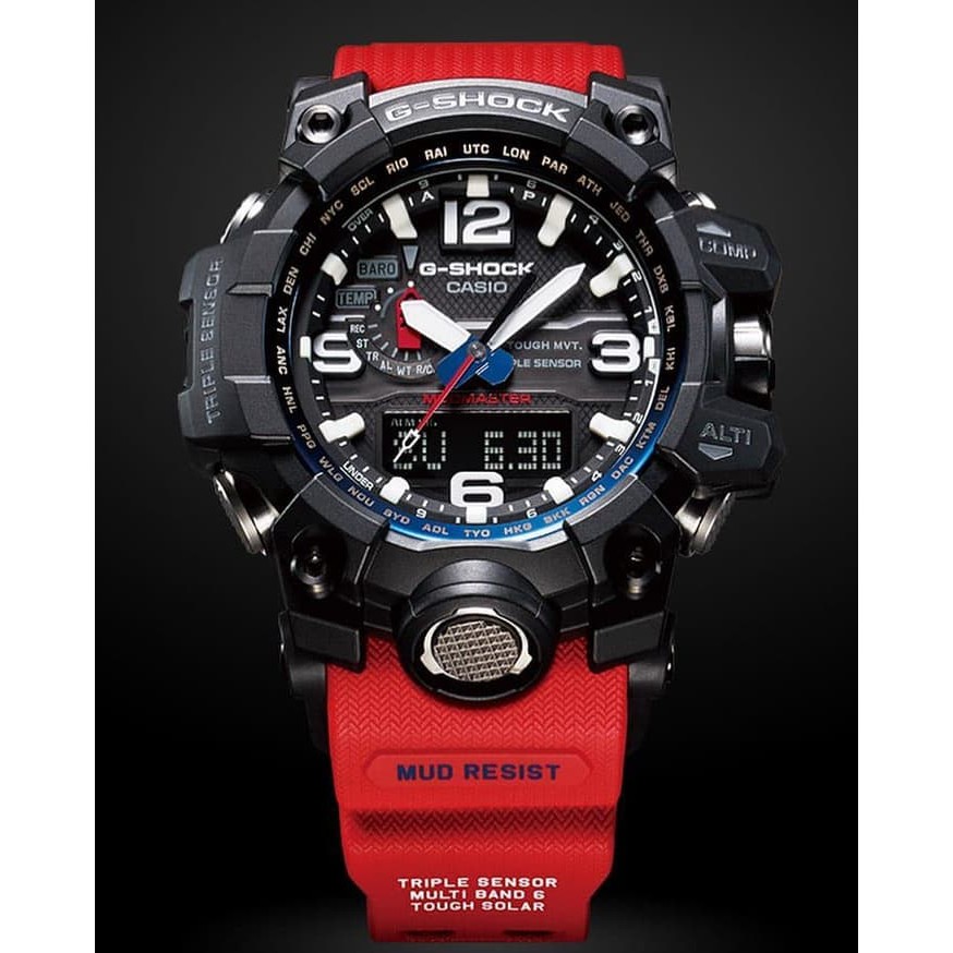 jam g shock gwg 1000