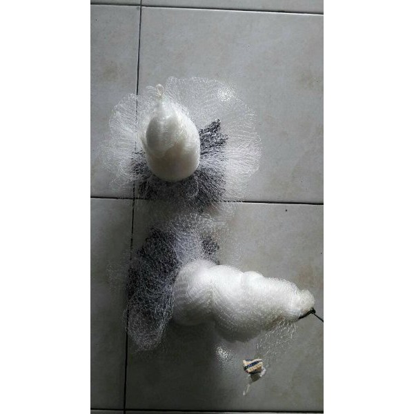 Jala ikan udang 3.6m