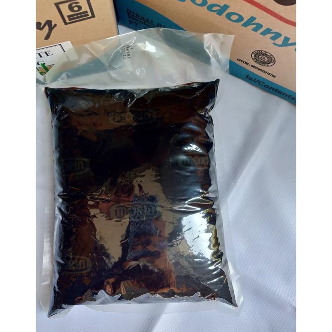 

Chocolate / Coklat Topping / Saus Morin ( refill )