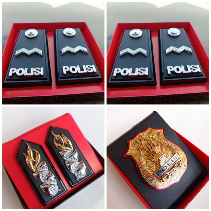 

PANKAT PDH AIPDA FUL MIKA SET. MONOGRAM, KEWENANAGN, AIPDA