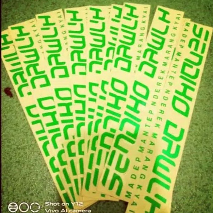 

Promo STIKER SENDIKO DAWUH ASLI ORIGINAL [ SIAP KIRIM ]