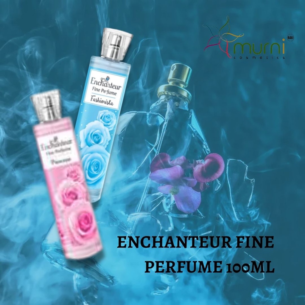 ENCHANTEUR FINE PERFUME 100ML