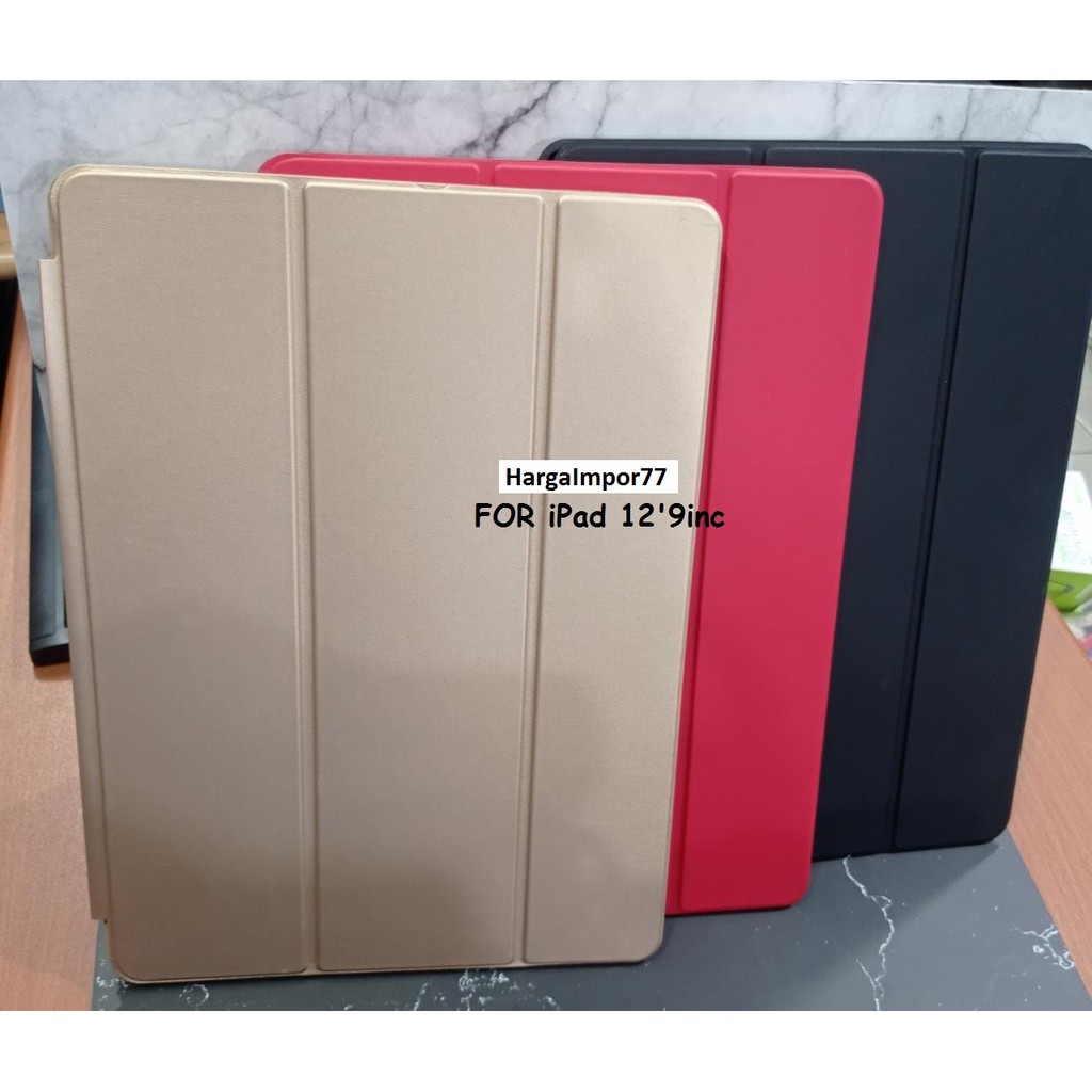 

Sarung Buku iPad 12 '9inch - Book Cover iPad 12 '9inch