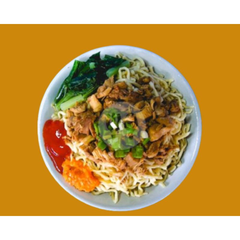 

mie Ayam original