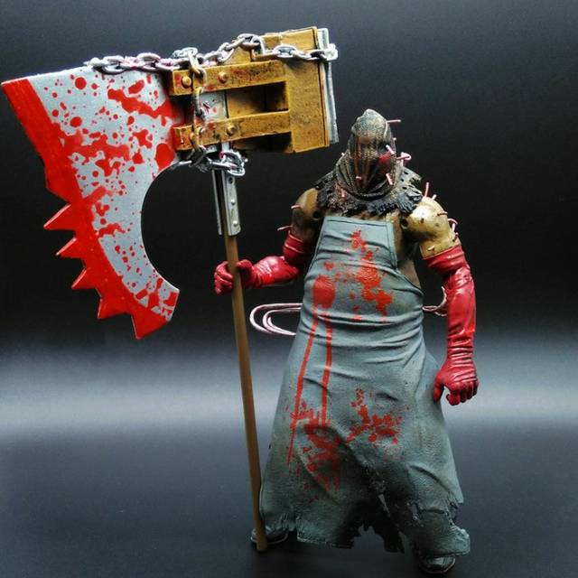 Neca majini