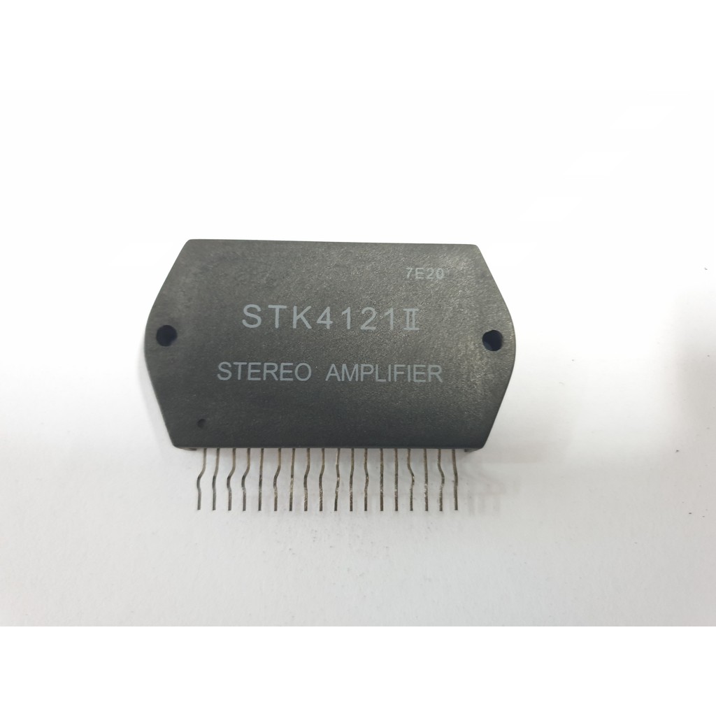 IC STK 4121 II