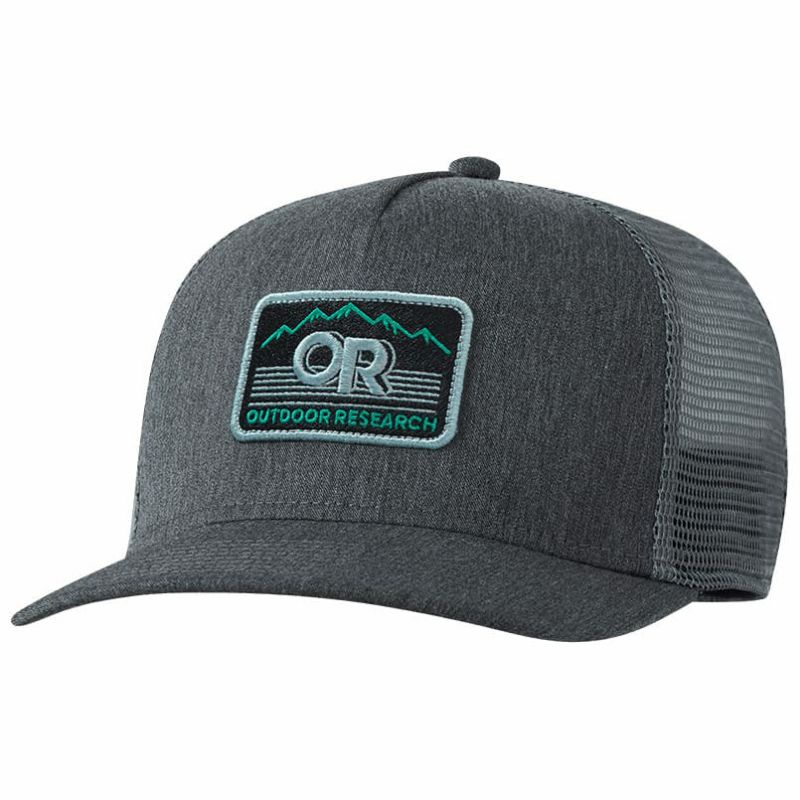Topi Outdoor Research Trucker Cap Original